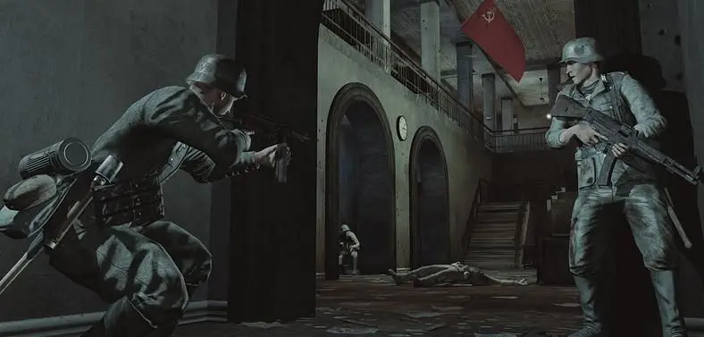 Red Orchestra 2: Heroes of Stalingrad receives free map and game mode