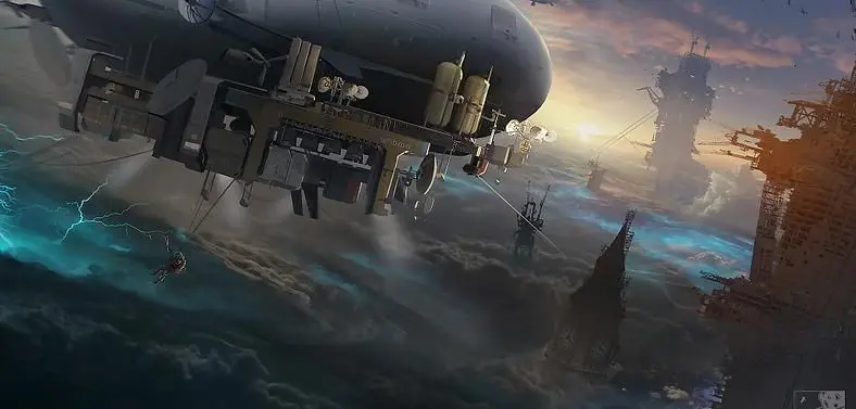 Newly-Founded Studio Far From Home Announces Survival Game Code-Named Project Oxygen