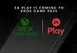When Does EA Play Come to Xbox Game Pass - Release Date and Price
