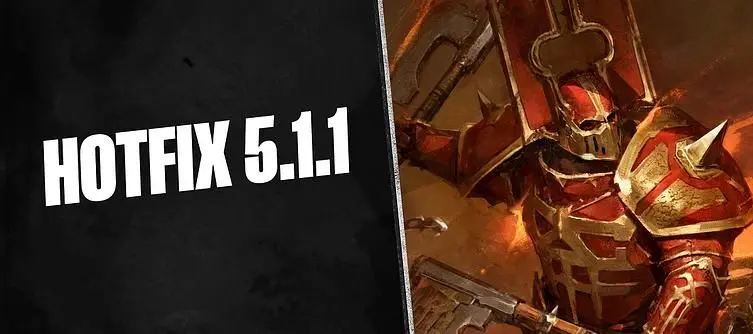  Total War: Warhammer 3 Hotfix 5.1.1 resolves issues with Patch 5.1, removes Bordeleaux Landing Map