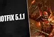 Total War: Warhammer 3 Hotfix 5.1.1 resolves issues with Patch 5.1, removes Bordeleaux Landing Map