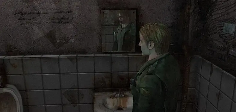 Konami reveals Silent Hill North American release dates