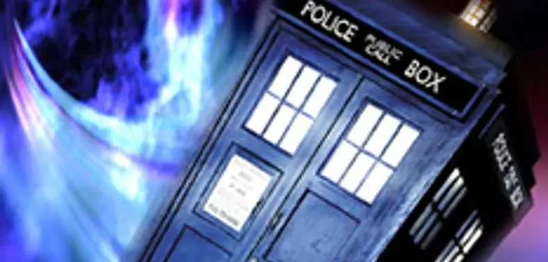 BBC announce Doctor Who MMO