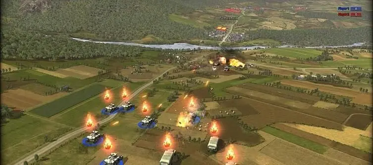 R.U.S.E. DLC Inbound... or is it?