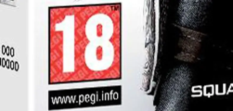 PEGI not legal in UK until April 2011