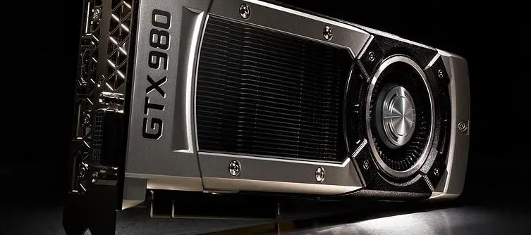 Nvidia boasts of 'record sales' with quarter revenue at $1.25 billion, demand spike for Maxwell GPUs