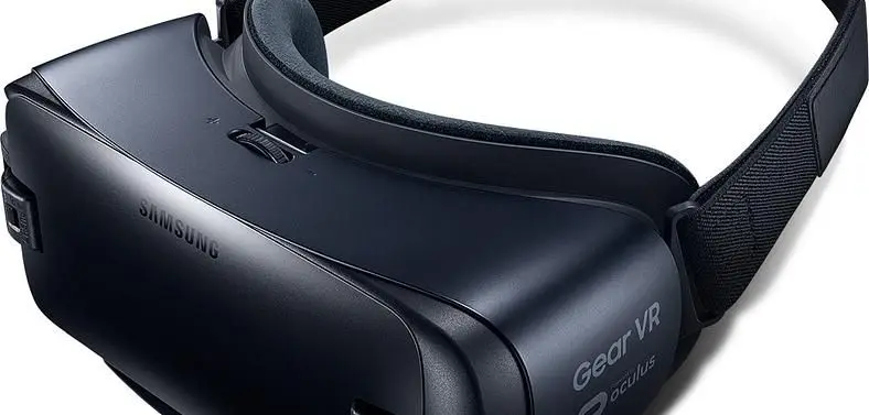 You Can Play Planet Coaster (Or Just About Any Game) In Your Samsung GearVR