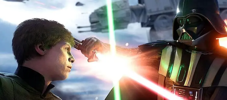 You'll be "Blown Away" by Star Wars Jedi: Fallen Order Reveal, says EA