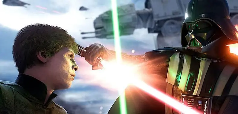 You'll be "Blown Away" by Star Wars Jedi: Fallen Order Reveal, says EA