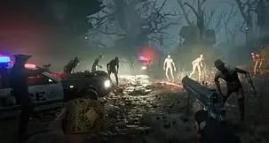 Clive Barker's Hellraiser: Revival Release Date - Latest News 