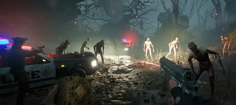 Clive Barker's Hellraiser: Revival Release Date - Latest News 