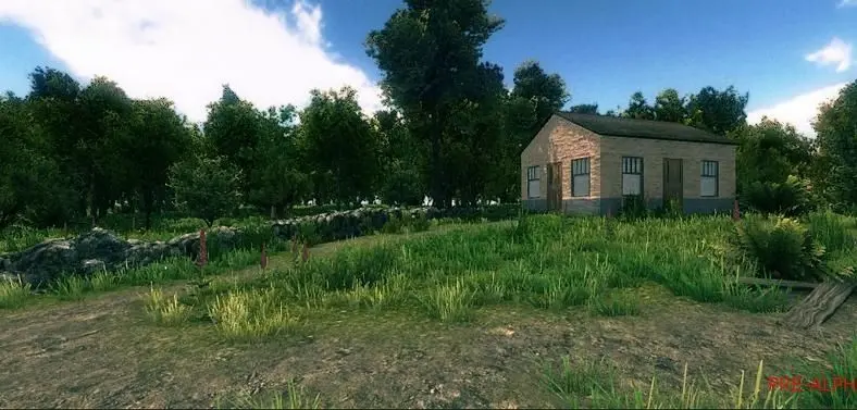 Battle Cry of Freedom revealed for PC, supports 500 player battles