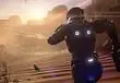 EA survey spoils plot points of Mass Effect: Andromeda