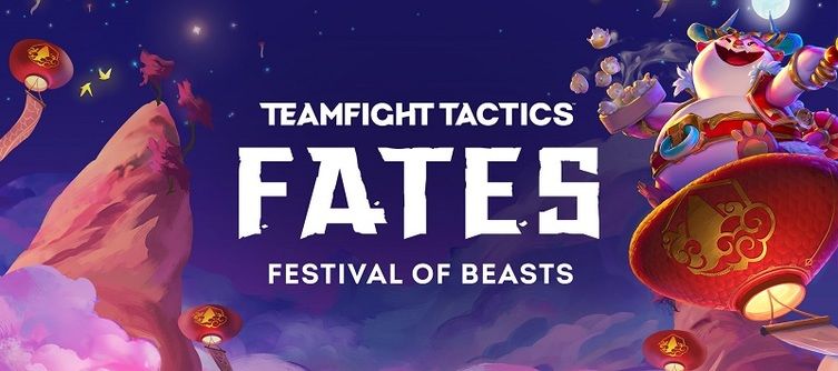 Teamfight Tactics Patch Notes 11.2 - Release Date, Festival of Beasts Mid-Set Update