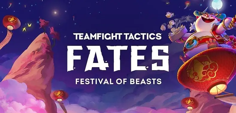 Teamfight Tactics Patch Notes 11.2 - Release Date, Festival of Beasts Mid-Set Update