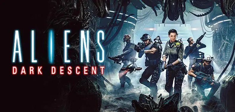 Is There Co-Op Support in Aliens: Dark Descent?