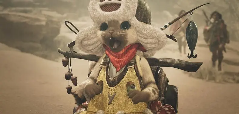 Monster Hunter Wilds gets Title Update 1 content details ahead of launch, coming in early April