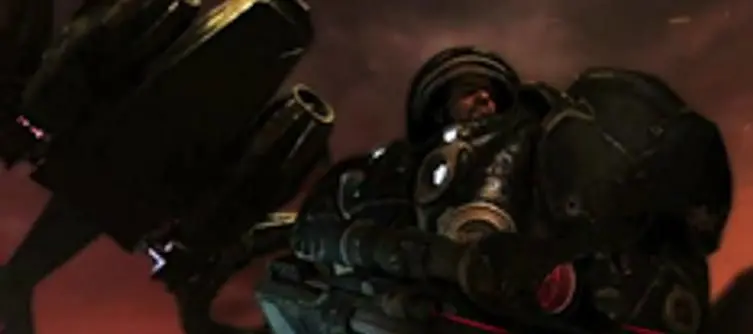 StarCraft II's Battle.net servers will go online 11pm BST in Europe