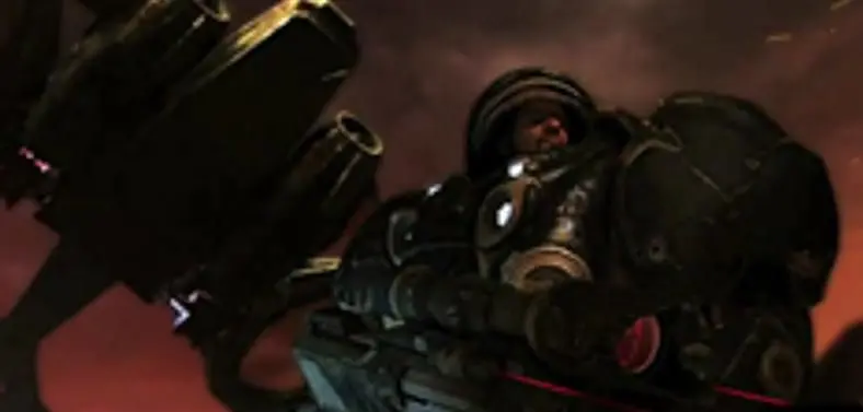 StarCraft II's Battle.net servers will go online 11pm BST in Europe