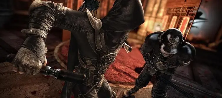 Thief app to release alongside game on iOS and Android