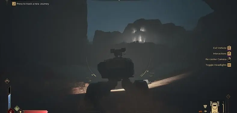 How to get Calibrated Servoks in Dune: Awakening