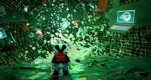 Is Bradley the Badger releasing on PS5 or Xbox Series X/S? 