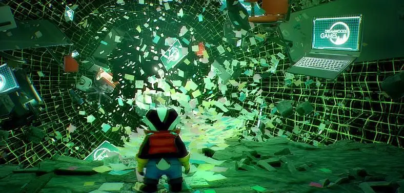 Is Bradley the Badger releasing on PS5 or Xbox Series X/S? 
