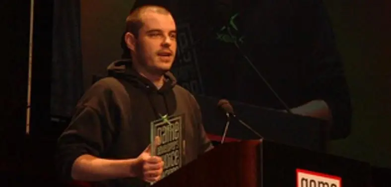 Far Cry 2's Clint Hocking joins Valve