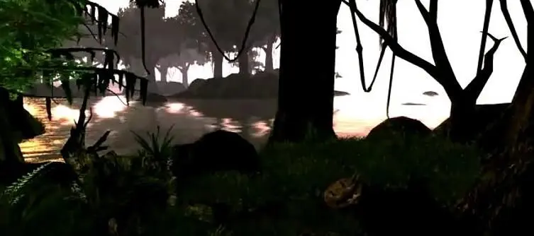 Morrowind 2011 mod revealed