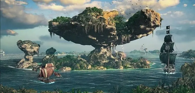 Skull and Bones Crossplay - What to Know About Cross-Platform Support