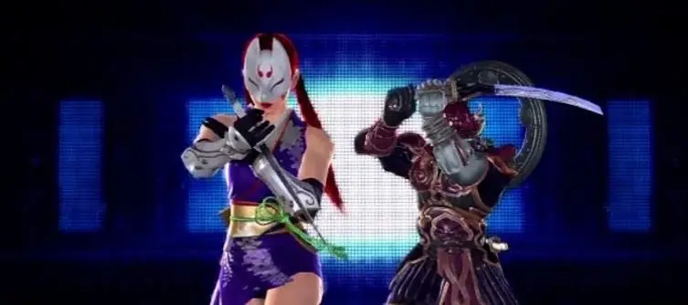 Tekken Tag Tournament 2 getting free DLC on the 9th October