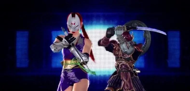 Tekken Tag Tournament 2 getting free DLC on the 9th October