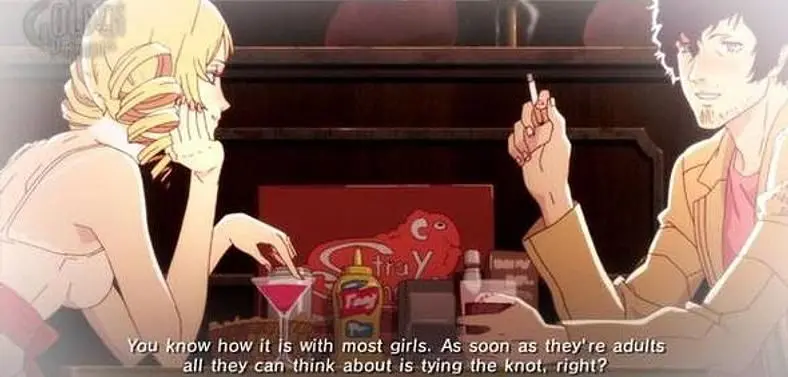Catherine biggest launch in Atlus history