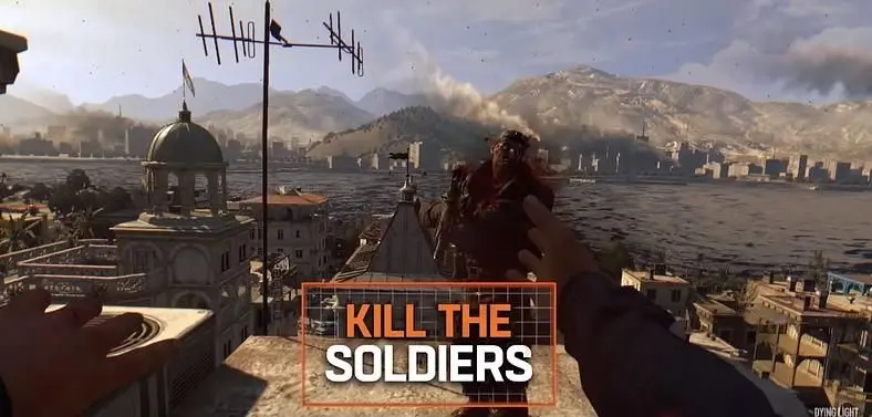 Techland Offers Up Dying Light For 60% Off While Dropping The First Of Many New DLC Packs