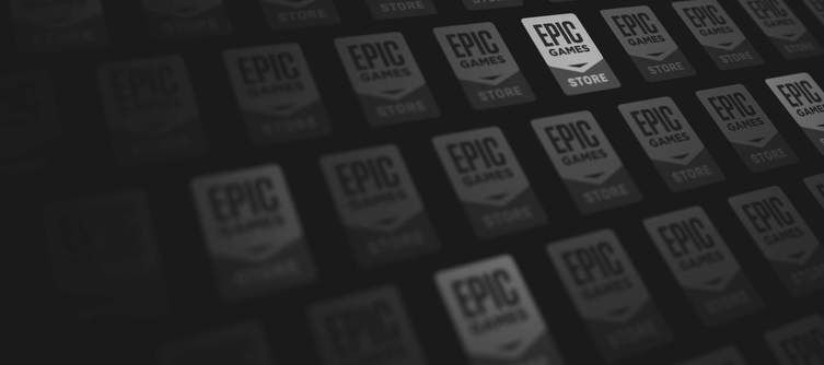 An Early Version Of Epic Games Store Achievements Is Now Available