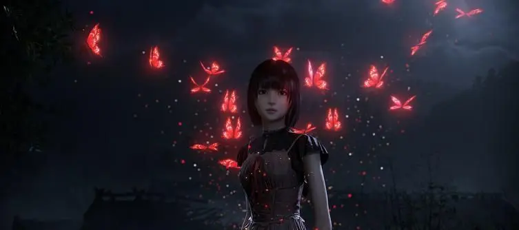 Fatal Frame II: Crimson Butterfly Remake – Release Date, Gameplay, Platforms & More