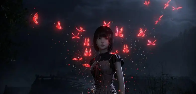 Fatal Frame II: Crimson Butterfly Remake – Release Date, Gameplay, Platforms & More
