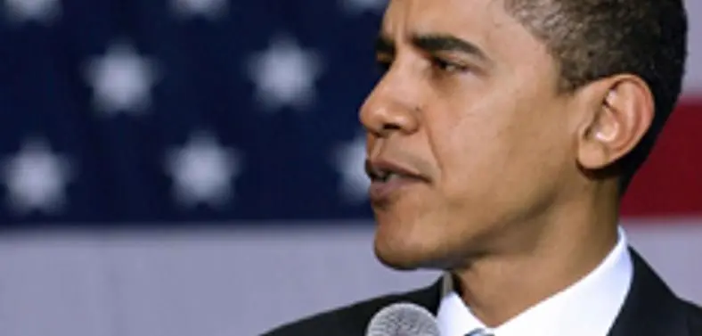 Obama: Games make infomation 'more distracting than empowering'