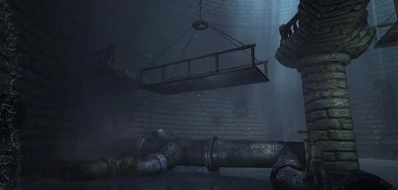 Frictional Games Releases Amnesia: The Dark Descent Source Code to Celebrate 10th Anniversary