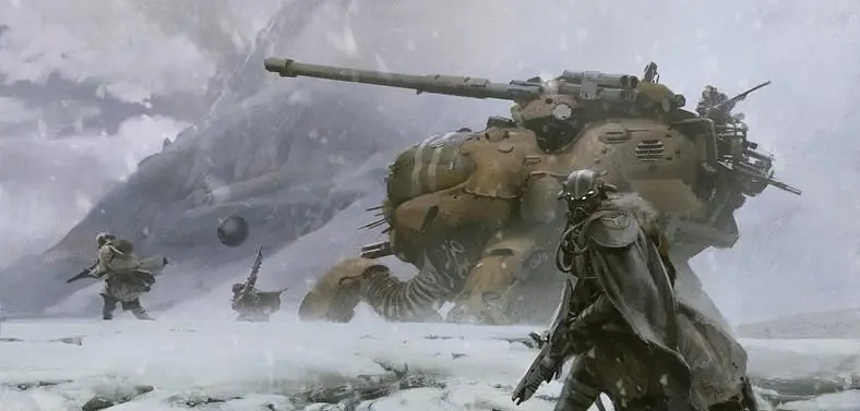 Bungie teases 'possible' PC future for Destiny