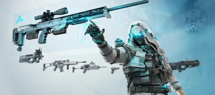 Ghost Recon Online gets Assassin's Creed 3 DLC gear