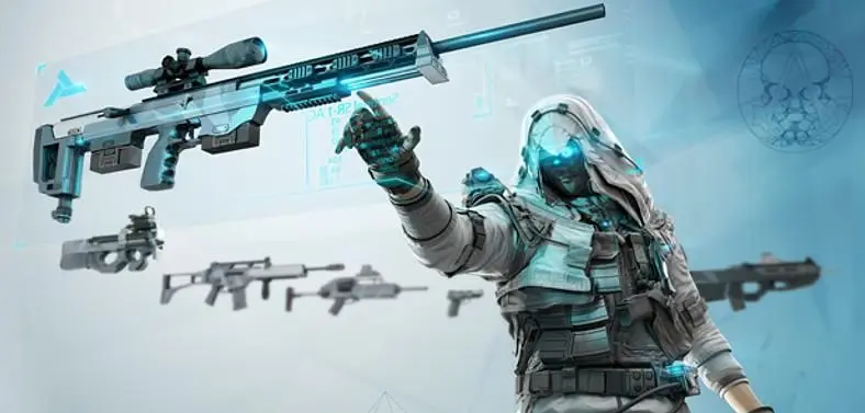 Ghost Recon Online gets Assassin's Creed 3 DLC gear