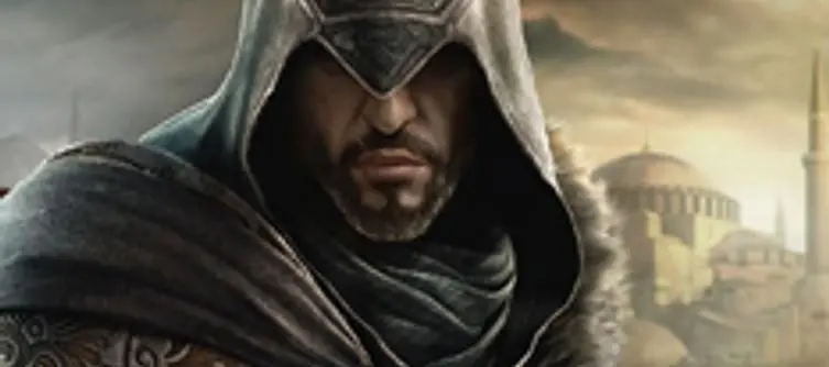 Assassin's Creed: Revelations details emerge, dynamic odd jobs