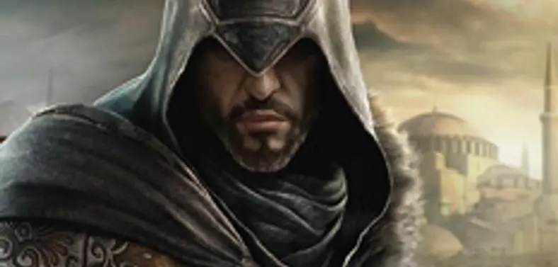 Assassin's Creed: Revelations details emerge, dynamic odd jobs