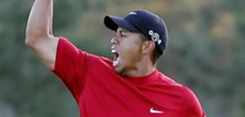 Latest Tiger Woods is Natal-less due to "timing", it supports others