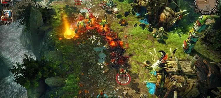 Chris Avellone joins Divinity: Original Sin 2 dev team