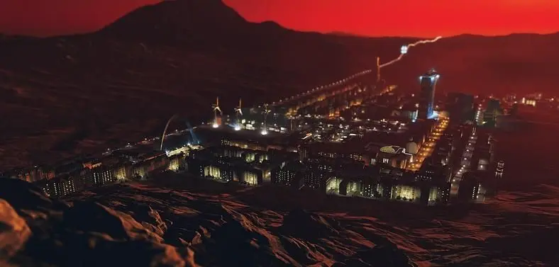Paradox Interactive details upcoming Cities: Skylines update