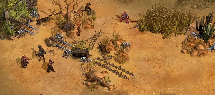 Two Years Later 'The Exiled' Is Almost Ready For Release 