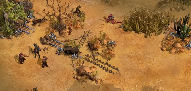 Two Years Later 'The Exiled' Is Almost Ready For Release 