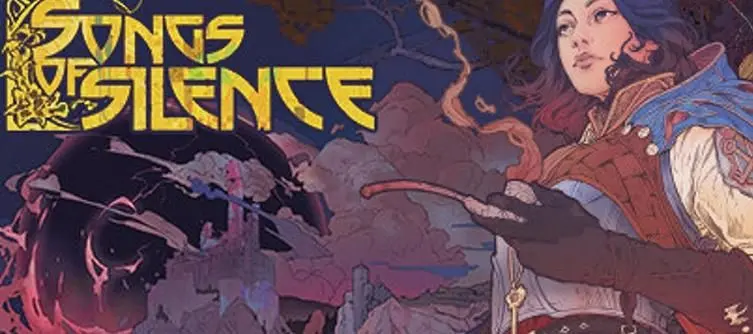 Story-Rich Strategy Game Songs of Silence Announced for PC